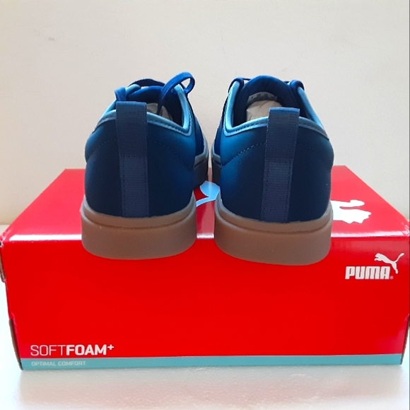 Puma - Picture 3 of 4